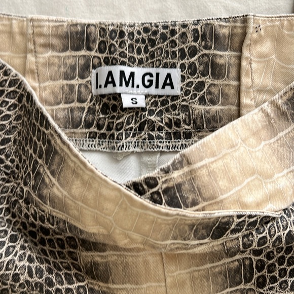 I.am.gia pants - Picture 3 of 4